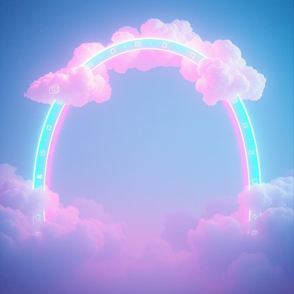 ログイン・シンフォニー Album Cover