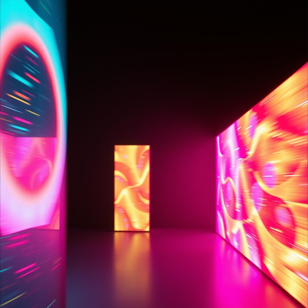 運命を回すパネルルーレット Album Cover